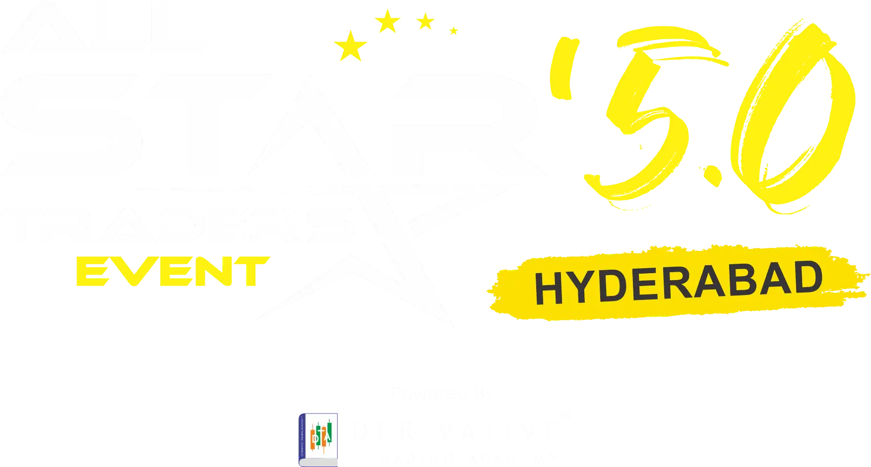 All Star Traders Logo